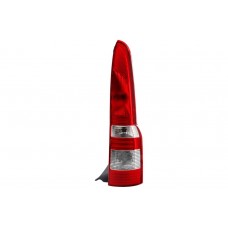 Fiat Panda 2003-2009 Rear Light Unit Driver Side
